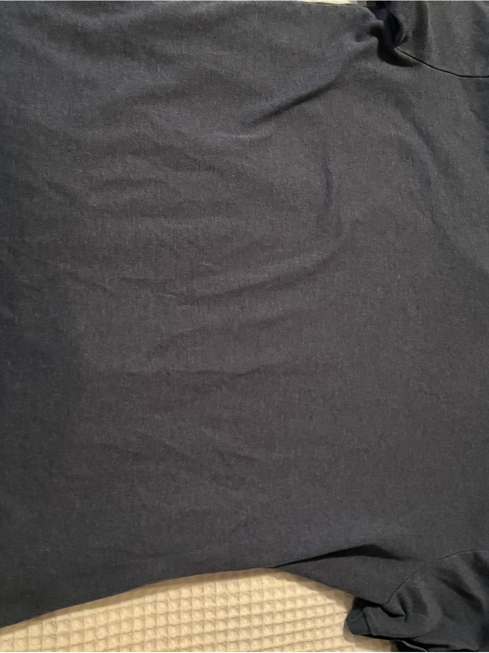Ralph Lauren Black Short Sleeve Crew T-Shirt